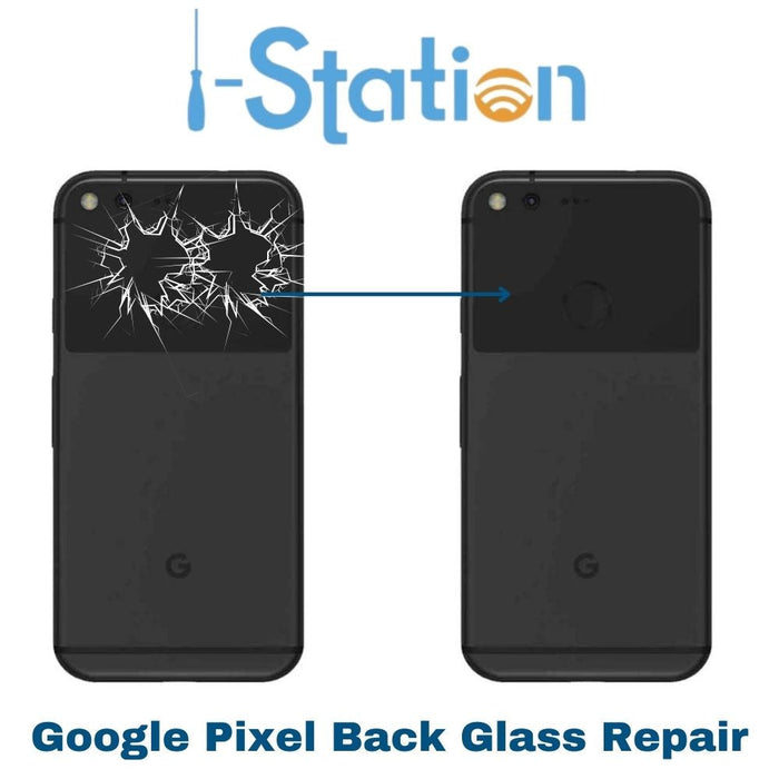 Google Pixel 2 Repair Service - i-Station