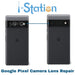 Google Pixel 6 Pro Repair Service - i-Station