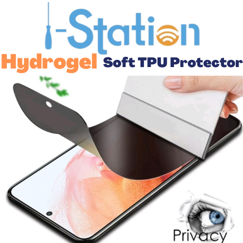 Load image into Gallery viewer, [Supply &amp; Install] Samsung Galaxy &quot;S&quot; Series Device 9H Tempered Glass Screen Protector Installation Service - i-Station
