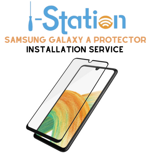 [Supply & Install] Samsung Galaxy 