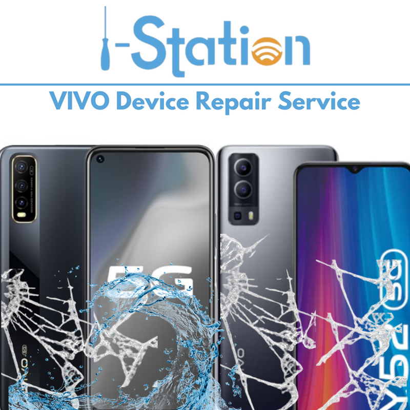 Load image into Gallery viewer, VIVO X50 5G Repair Service - i-Station
