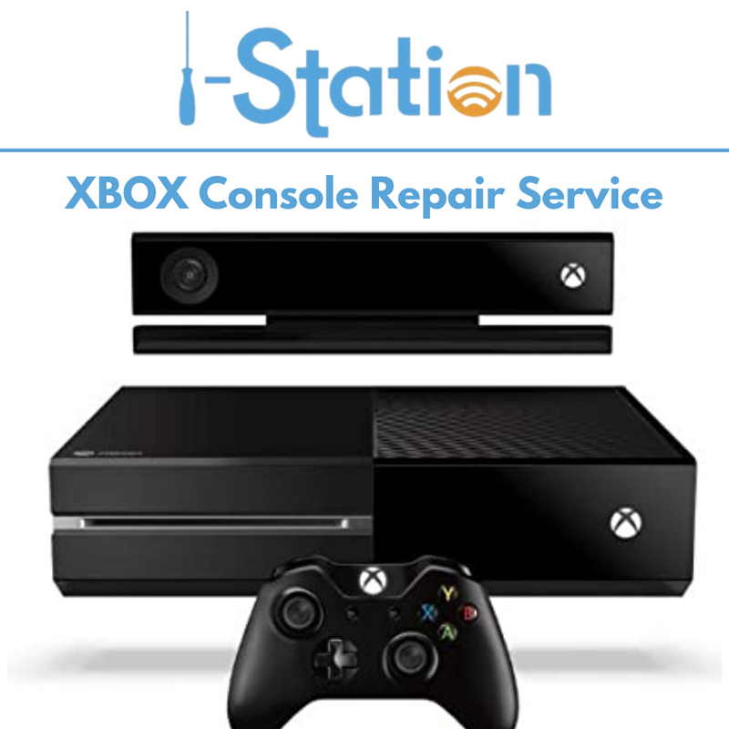 Load image into Gallery viewer, Xbox One Repair Service - i-Station
