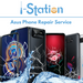 ASUS ROG Phone 1 Repair Service - i-Station