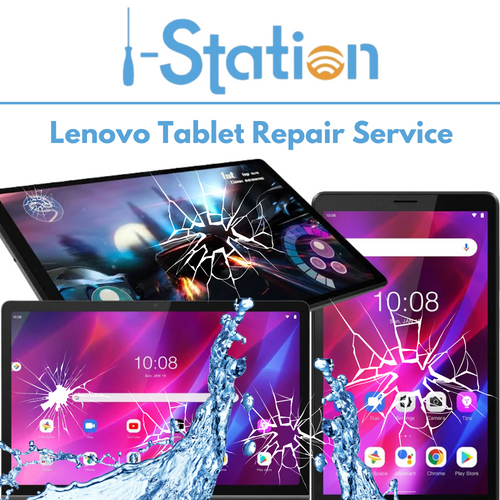 Lenovo Tab E7 7