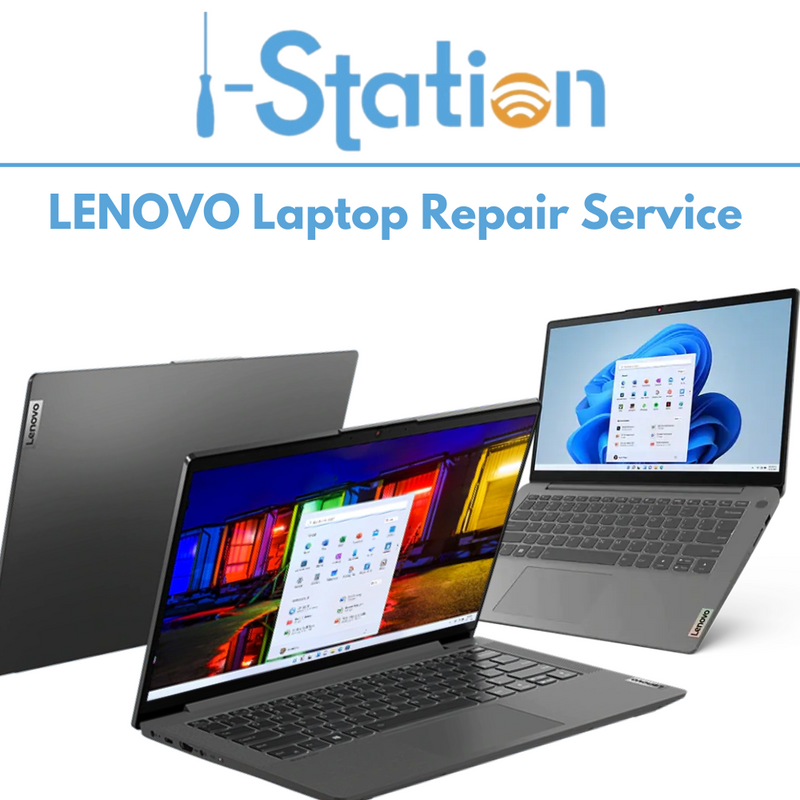 Load image into Gallery viewer, [14&quot; inch] [Touch Screen] Lenovo Laptop Repair Service - i-Station
