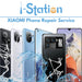 XIAOMI Redmi Note 10S Repair Service - i-Station
