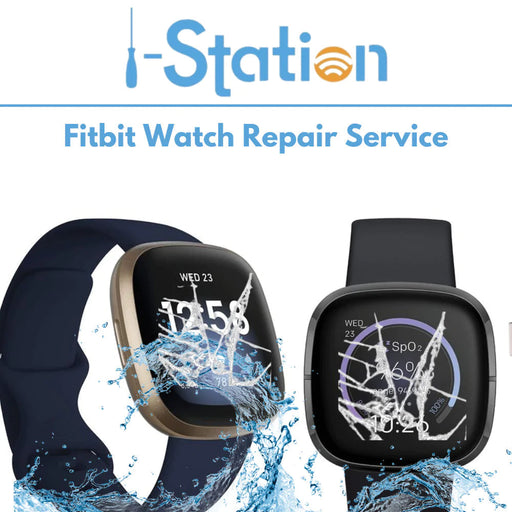 Fitbit Versa 2 Repair Service - i-Station