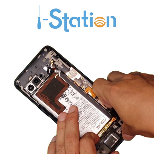 ASUS ROG Phone 5s Repair Service - i-Station