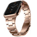 Apple Watch 1/2/3/4/5/SE/6/7/8 Stainless Steel Watch Band Strap - Polar Tech Australia