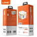 [A1204Q][AU plug] LDNIO 18W QC 3.0 Fast Wall USB Charger 2.4A With Charging Cable - Polar Tech Australia