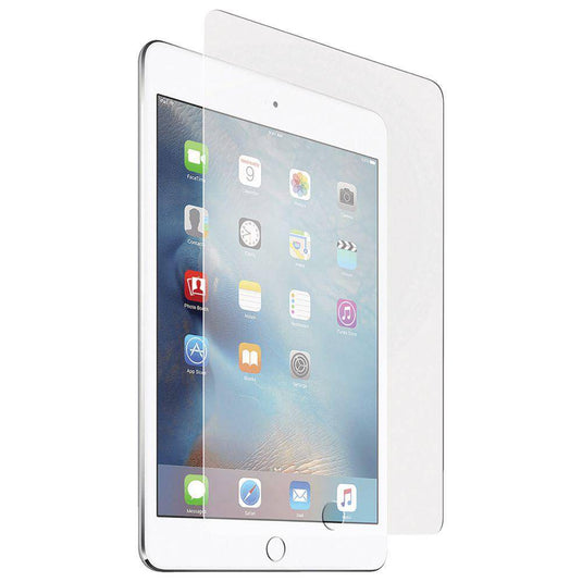 Apple iPad 2/3/4 Standard Tempered Glass Screen Protector (Curved Round Edge) - Polar Tech Australia