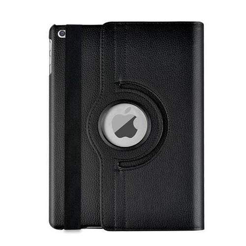 Apple iPad 7th(2019)/iPad 8th(2020)/iPad 9th(2021) 10.2" 360 Degree Rotate Stand Smart Flip Case - Polar Tech Australia