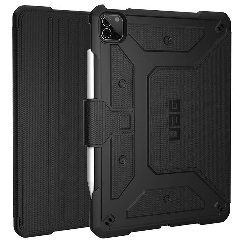 Load image into Gallery viewer, Apple iPad Air 4 10.9&quot;/Pro 11&quot; UAG Metropolis Heavy Duty Tough Rugged Case Cover - Polar Tech Australia
