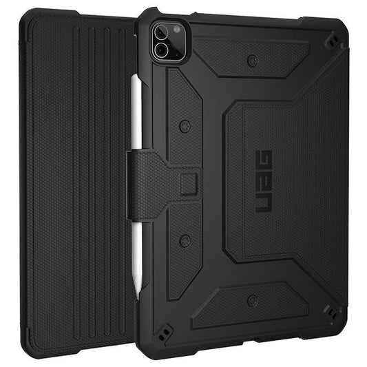 Apple iPad Air 4 10.9"/Pro 11" UAG Metropolis Heavy Duty Tough Rugged Case Cover - Polar Tech Australia