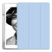 Apple iPad Mini 6 6th Gen Smart Transparent Foldable Flip Case - Polar Tech Australia