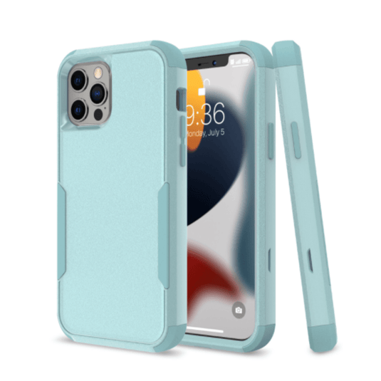 Apple iPhone 11/Pro/Max Adventurer Commuter Heavy Duty Drop Proof Case - Polar Tech Australia