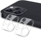 Apple iPhone 13/13 Mini/13 Pro/13 Pro Max Back Camera Lens Glass Protector - Polar Tech Australia
