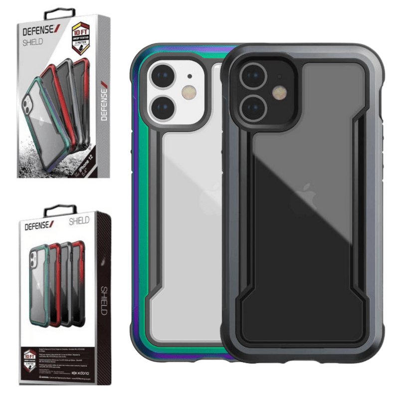 Load image into Gallery viewer, Apple iPhone 13 Mini/Pro/Max X-Doria Defense Raptic Heavy Duty Drop Proof Case - Polar Tech Australia
