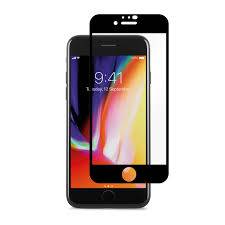 Apple iPhone 6/6s/7/8/SE/Plus Full Covered 9D Tempered Glass Screen Protector - Polar Tech Australia