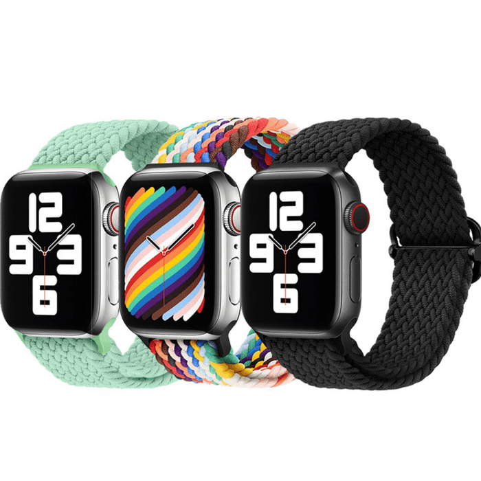 Apple watch sales series 1 wristbands