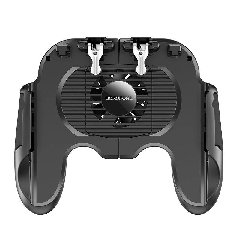 Borofone Mobile Phone Cooler Cooling Gaming Controller Holder (BG3) - Polar Tech Australia
