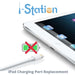 Apple iPad 3 Repair Service - i-Station