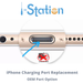 Apple iPhone SE 2nd Gen 2020 Repair Service - i-Station