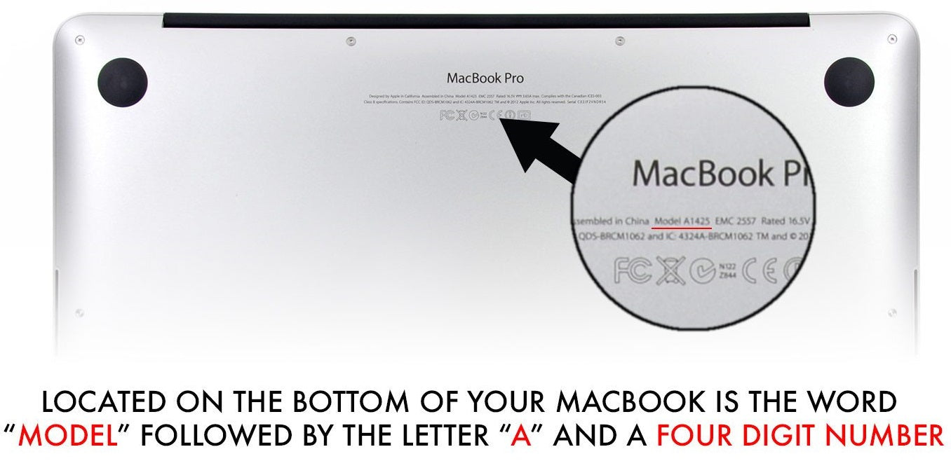 Apple MacBook Pro 13" (A1278) Repair Service - i-Station