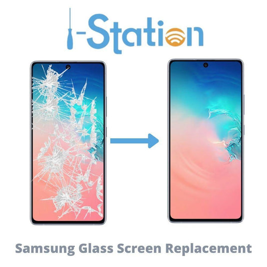 Samsung Galaxy S10 Repair Service - i-Station