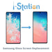 Samsung Galaxy Note 10 Repair Service - i-Station