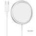 [CW30 Pro] HOCO 15W Magnetic Fast Charging Magsafe Wireless Charger For iPhone 12/13/14 - Polar Tech Australia