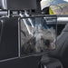 HOCO Universal Universal Car Rear Seat Headrest Mount & Extendable Arm Holder For Phone & Tablet (CA62) - Polar Tech Australia