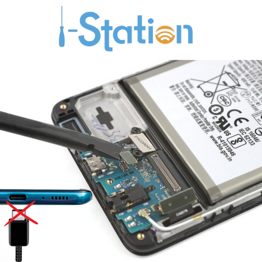 Samsung Galaxy S10 Repair Service - i-Station