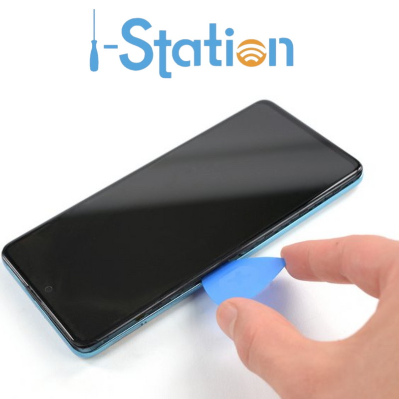 Load image into Gallery viewer, Samsung Galaxy Note 10 Repair Service - i-Station
