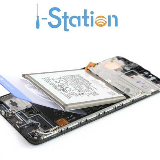 Samsung Galaxy Note 10 Repair Service - i-Station