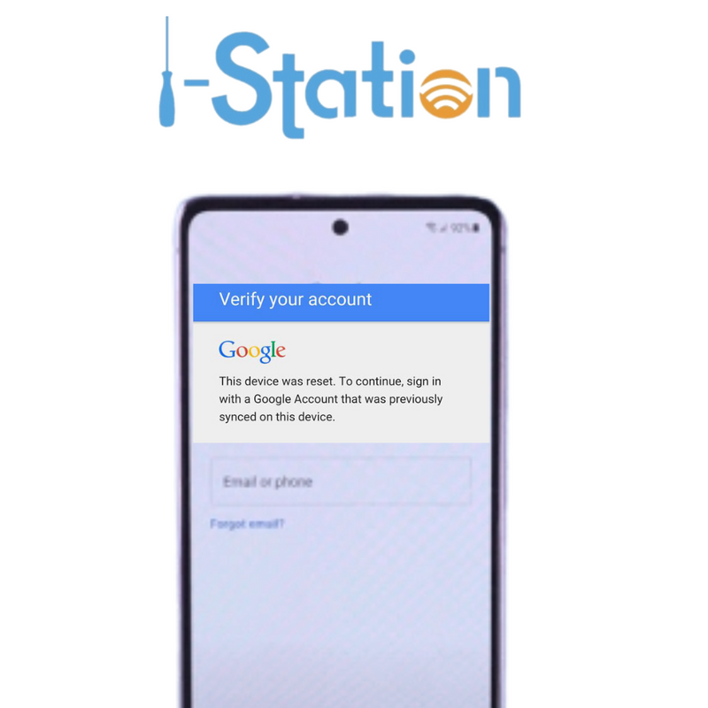 Load image into Gallery viewer, Samsung Galaxy Note 10 Repair Service - i-Station
