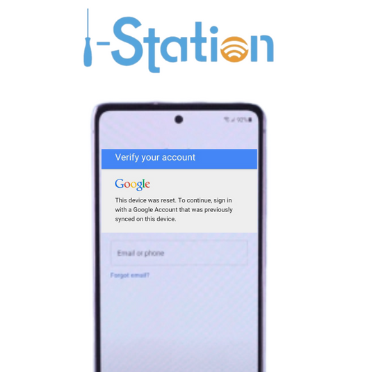 Samsung Galaxy Note 10 Repair Service - i-Station