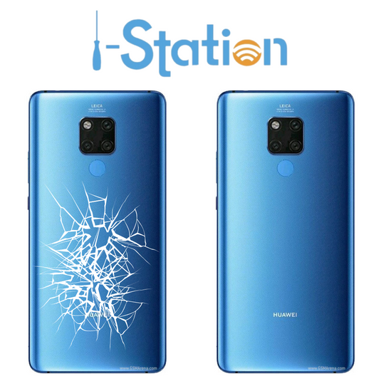 HUAWEI Mate 20 Pro Repair Service - i-Station