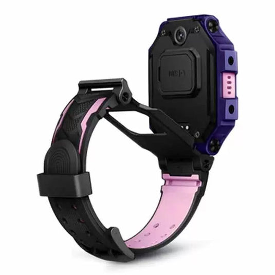 [Z6][4G Version][Purple] IMOO Kid Samrt Watch Video and Call & GPS Tracking & Water Resistant - Polar Tech Australia