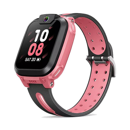 [Z1][4G Version][Red] IMOO Kid Samrt Watch Video and Call & GPS Tracking & Water Resistant - Polar Tech Australia