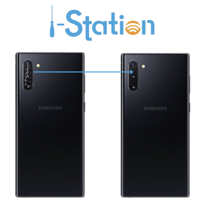 Load image into Gallery viewer, Samsung Galaxy S9 Plus (SM-G965F) Repair Service - i-Station
