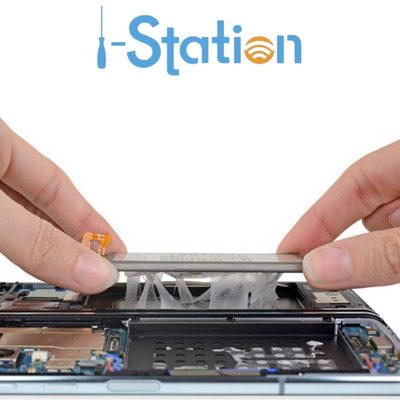 Samsung Galaxy Z Fold 1 (SM-F900F) Repair Service - i-Station