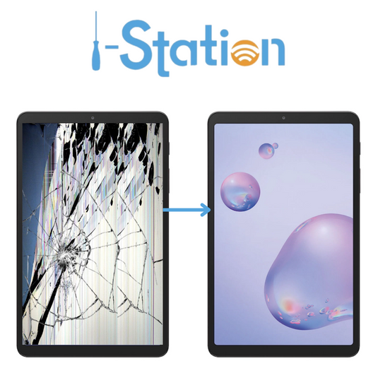 Samsung Galaxy Tab A 7" 2016 (SM-T280 / T285) Repair Service - i-Station