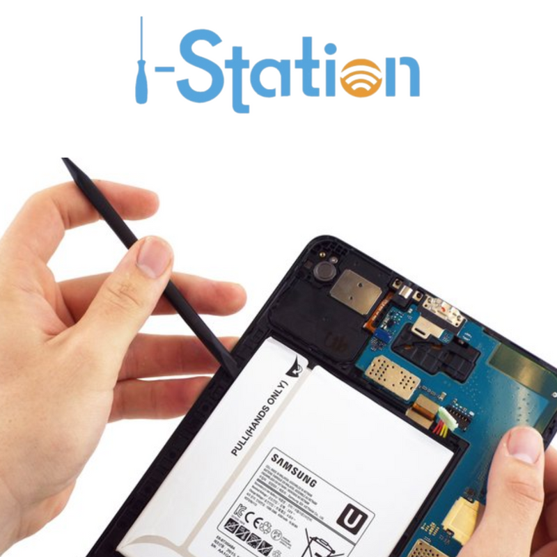 Load image into Gallery viewer, Samsung Galaxy Tab 8.9&quot; (SM-P7300 / P7310) Repair Service - i-Station
