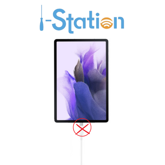 Samsung Galaxy Note 10.1" (SM-N8000 / N8010 / N8020) Repair Service - i-Station