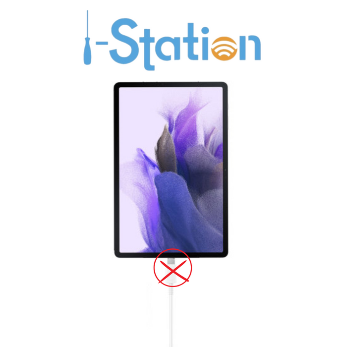 Samsung Galaxy Tablet Note 8" (SM-N5100 / N5110 / N5120) Repair Service - i-Station