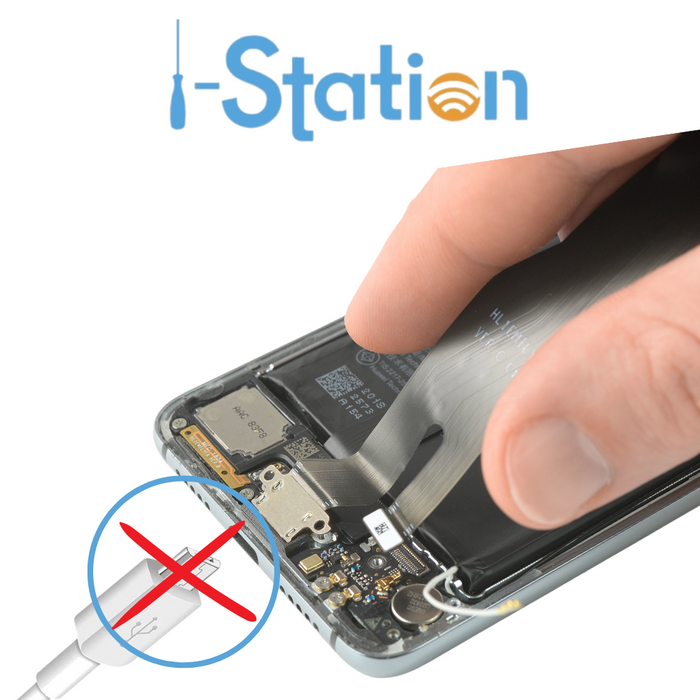 XIAOMI Redmi Note 11 Pro+ 5G Repair Service - i-Station