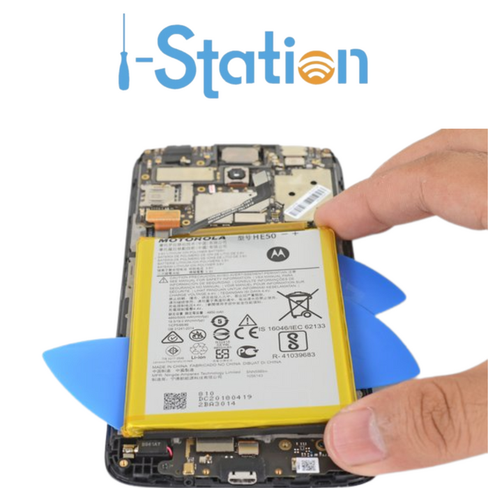 Motorola Moto G7 Play Repair Service - i-Station