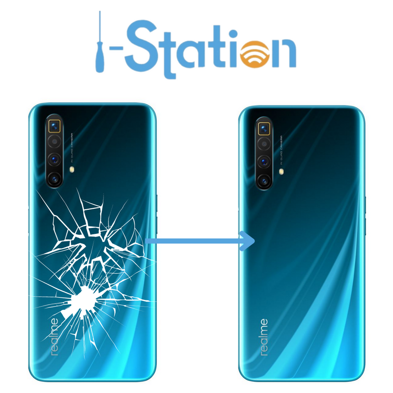 Load image into Gallery viewer, Realme C20 Repair Service - i-Station
