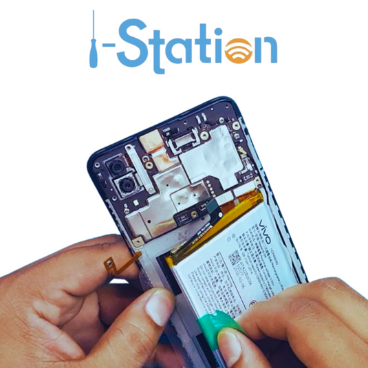 VIVO X50 Lite Repair Service - i-Station